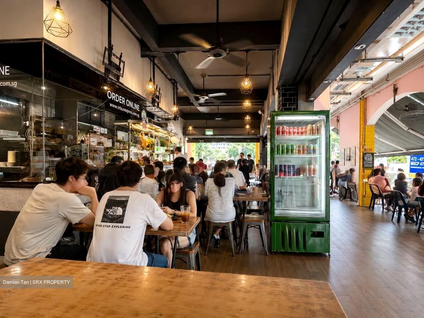 Tampines Street 43 (D18), Shop House #599599741